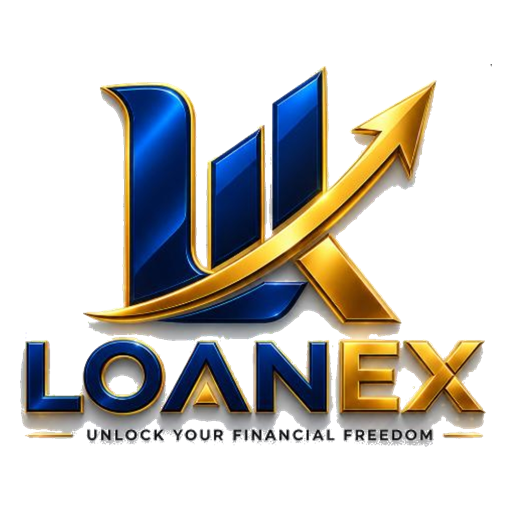 LoanEx — Unlock Your Financial Freedom